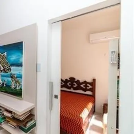 Buy this 1 bed apartment on Rua Gustavo Sampaio in Leme, Rio de Janeiro - RJ