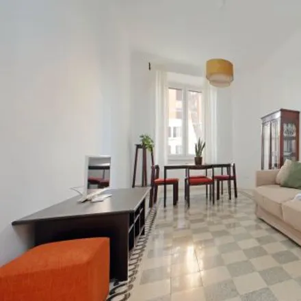 Rent this 2 bed apartment on Taranto/Lugo in Via Taranto, 00182 Rome RM