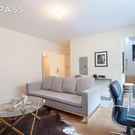 Rent this 1 bed apartment on Lash Symphony in 224 Wythe Avenue, New York