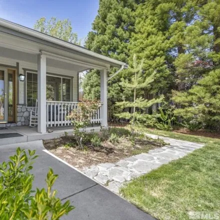 Image 2 - 2138 Shadow Brook Ct, Carson City, Nevada, 89703 - House for sale