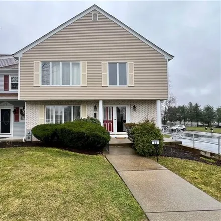 Buy this 2 bed townhouse on 43 Rosemere Road in Cumberland, RI 02864