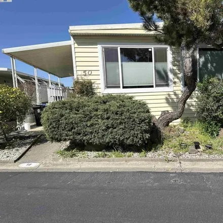 Buy this studio apartment on 41 Rail Drive in Fremont, CA 94536