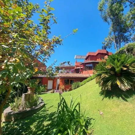 Image 2 - Espacio: Estudio y Danza, Porfirio Díaz, La Capilla, 51200 Valle de Bravo, MEX, Mexico - House for sale