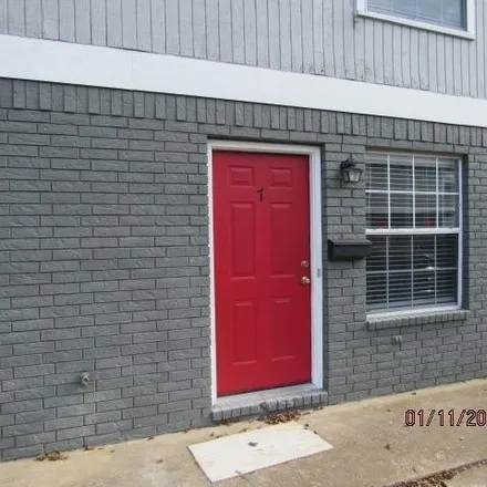 Rent this 2 bed apartment on 1298 Clifton Street in Conway, AR 72034