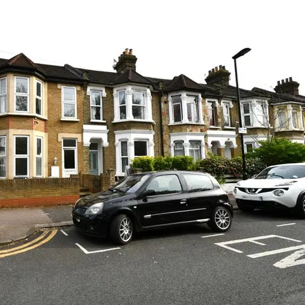 Rent this 5 bed house on 23 Lyttelton Road in London, E10 5NQ