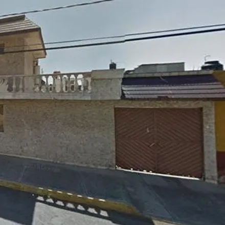 Buy this 5 bed house on Avenida 4 in Venustiano Carranza, 15020 Mexico City