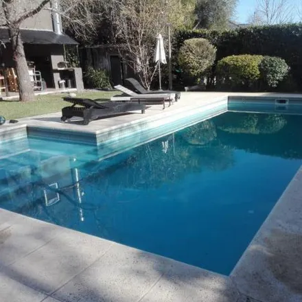 Rent this 6 bed house on unnamed road in La Lonja, 1631 Buenos Aires