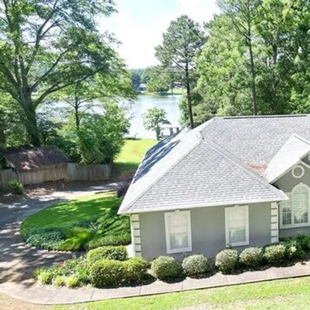 Buy this 4 bed house on 384 Fish Trap Road in St. Clair County, AL 35054