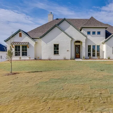 Buy this 4 bed house on 8044 Lax Drive in Tarrant County, TX 76126