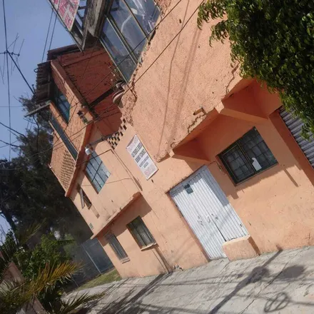 Image 3 - Carretera México - Pachuca, Colinas de San José, 55349 Tlalnepantla, MEX, Mexico - House for sale