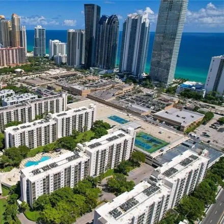 Rent this 2 bed condo on Plaza of the Americas Building 2 in North Bay Road, Sunny Isles Beach