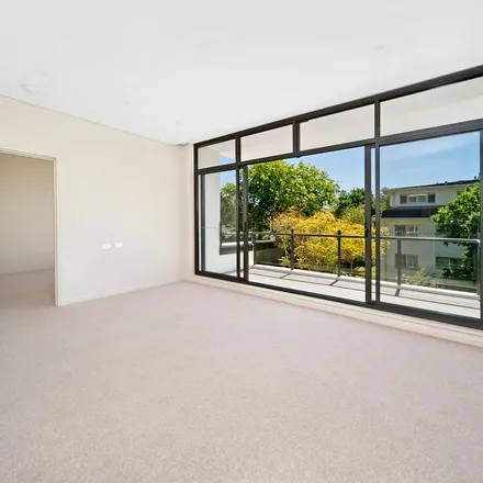 Rent this 2 bed apartment on Emerant Lane in Burns Bay Road, Lane Cove NSW 2066
