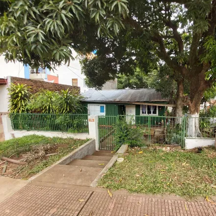 Buy this studio townhouse on Avenida Maipú 1599 in Delegacion Municipal Villa Urquiza, 3300 Posadas