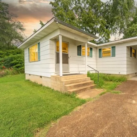 Buy this 3 bed house on 349 Vine Street in Alton, Oregon County