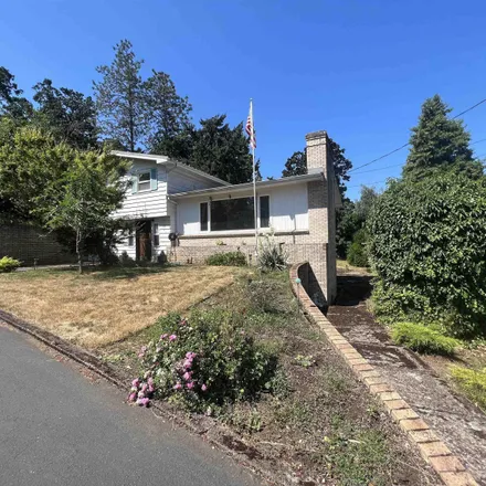 Image 1 - 952 Southwest Hunter Street, Dallas City Limits, OR 97338, USA - House for sale