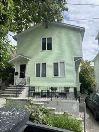 Rent this 5 bed house on 114 Yorktown Street in Somerville, MA 02140