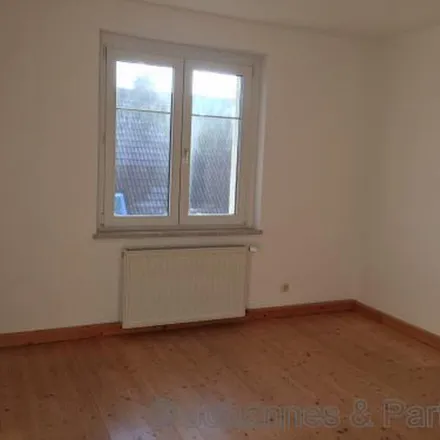 Rent this 3 bed apartment on Gorknitzer Straße 1 in 01257 Dresden, Germany