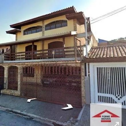 Image 2 - Rua José Pereira da Silva, Vila Progresso, Jundiaí - SP, 13206-105, Brazil - House for sale