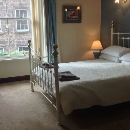 Rent this 5 bed townhouse on Berwick-upon-Tweed in TD15 1DQ, United Kingdom