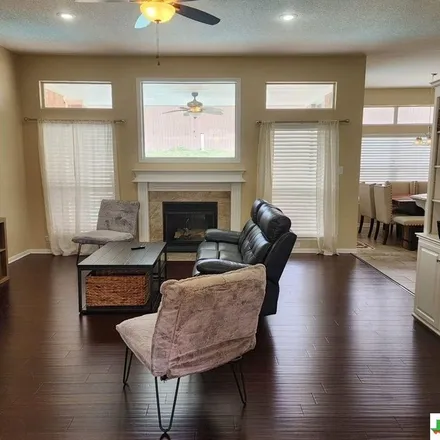Image 7 - 575 Kudu Trail, Harker Heights, Bell County, TX 76548, USA - Apartment for rent