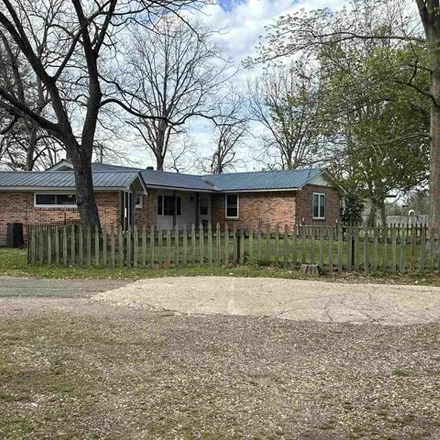 Buy this 3 bed house on 1159 US 65;US 165;US 278 in McGehee, AR 71654