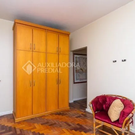 Buy this 1 bed apartment on Rua General Neto in Moinhos de Vento, Porto Alegre - RS