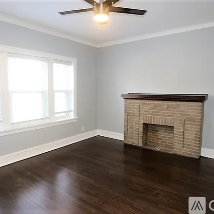 Rent this 1 bed apartment on 5304 N Ashland Ave