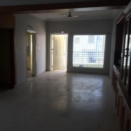 Image 3 - unnamed road, Madhapur, Hyderabad - 996544, Telangana, India - Apartment for sale