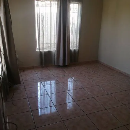 Rent this 3 bed apartment on Africa Street in Davidsonville, Roodepoort