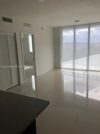 Rent this 1 bed apartment on Northwest 107th Avenue & Northwest 75th Lane in Northwest 107th Avenue, Doral