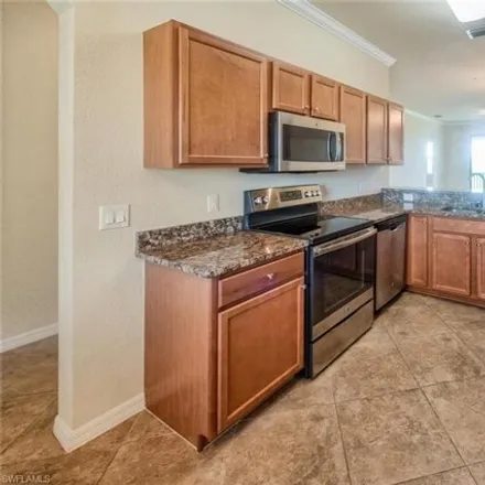 Rent this 2 bed condo on 9828 Giaveno Circle in Collier County, FL 34113