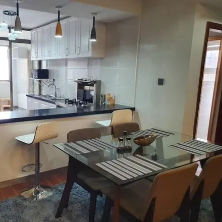 Rent this 3 bed apartment on Lenana Road in Kilimani division, 44847