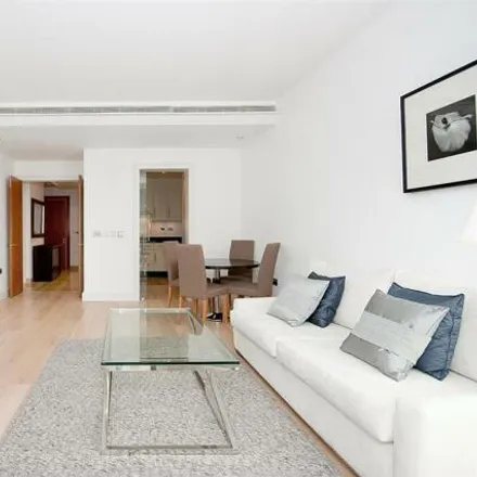 Buy this 1 bed apartment on Knightsbridge Station in Brompton Road, London