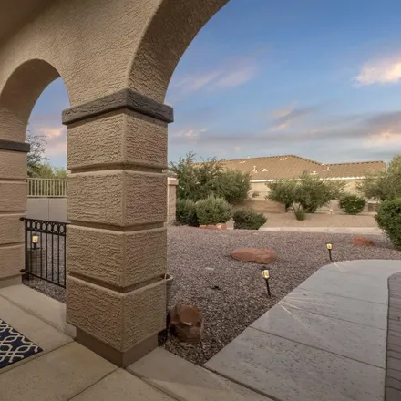 Image 8 - 23428 South 212th Way, Queen Creek, AZ 85142, USA - House for sale