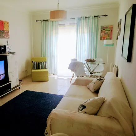 Rent this 1 bed apartment on unnamed road in 8500-322 Alvor, Portugal