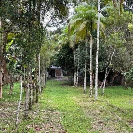 Buy this 2 bed house on Sítio Paraíso 2 in Estrada Prefeito José Herculano de Oliveira Rosa, Cananéia
