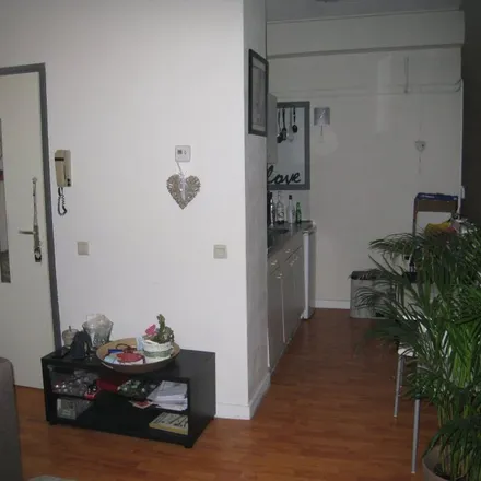 Rent this 1 bed apartment on Voorstraat 26 in 8261 HS Kampen, Netherlands