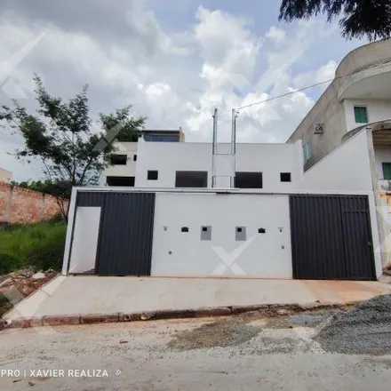 Buy this 3 bed house on Rua Esperança in Regional Centro, Betim - MG