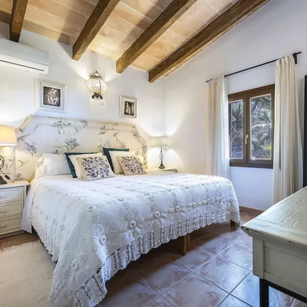 Rent this 2 bed house on Port de la Colònia de Sant Jordi in Moll Chamaco, 07638 Colònia de Sant Jordi