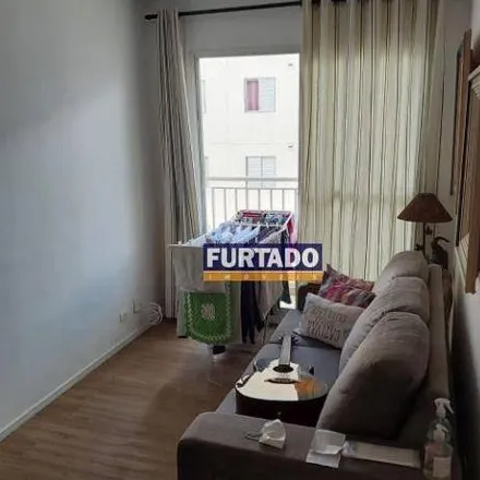 Buy this 3 bed apartment on Tumkus in Rua Giovanni Battista Pirelli, Novo Homero Thon