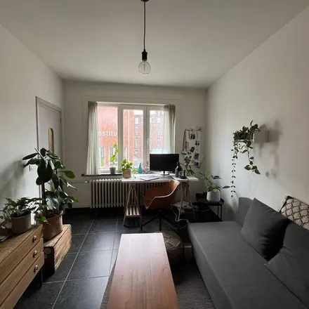 Image 2 - Jan-Pieter Minckelersstraat 5-9, 3000 Leuven, Belgium - Apartment for rent