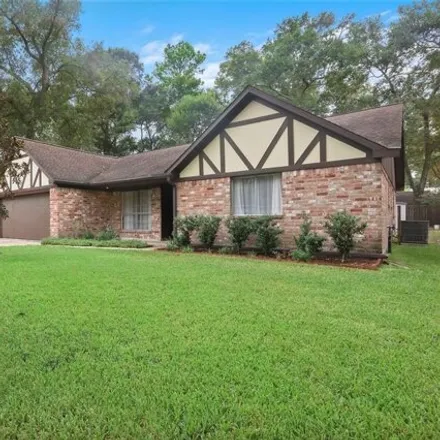 Image 2 - 3207 Brookdale Drive, Houston, TX 77339, USA - House for sale