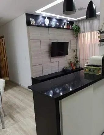 Buy this 2 bed apartment on Igreja Evangélica Cristã Presbiteriana in Rua Dezessete de Março 438, Paulicéia