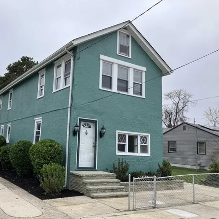 Buy this 3 bed house on 1544 Emerson Avenue in Venice Park, Atlantic City