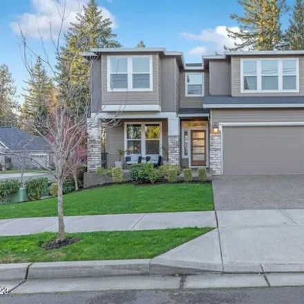 Buy this 3 bed house on 16309 Southwest 113th Avenue in Tigard, OR 97224
