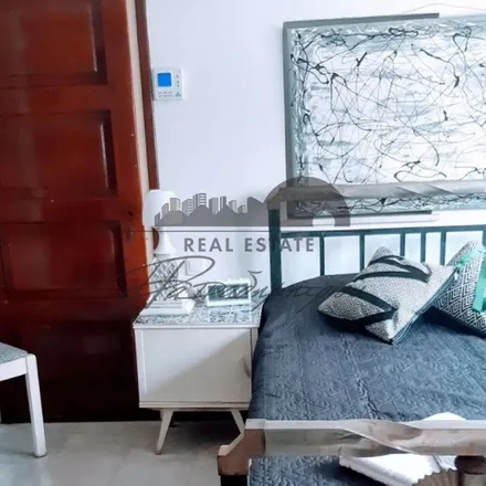 Rent this 1 bed apartment on Μαυροκορδάτου in Nea Ionia, Greece