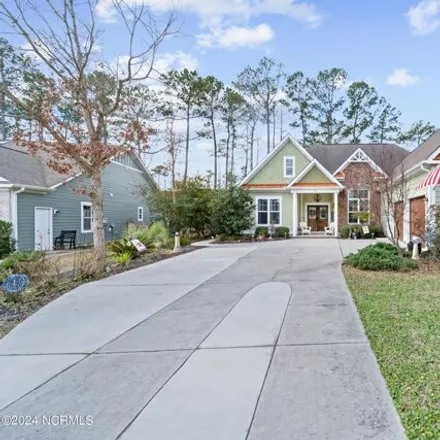 Buy this 4 bed house on 177 Windy Point in Onslow County, NC 28460