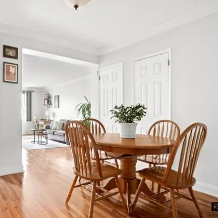 Buy this studio apartment on 1338 Riverside Drive in New York, NY 10033