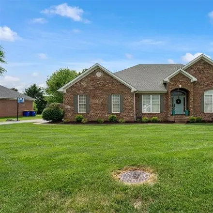 Buy this 4 bed house on 599 Golfview Way in Warren County, KY 42104