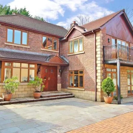Buy this 5 bed house on Hollybush Road in Cardiff, CF23 6SZ